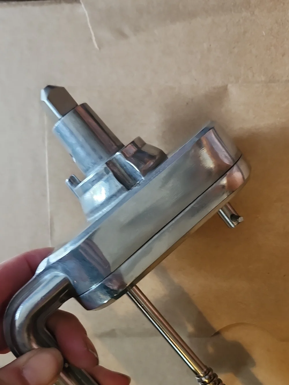 KitchenAid Spiralizer Attachment New In Box